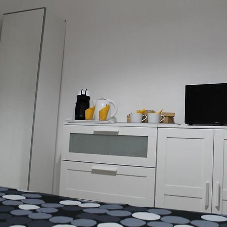 Gli Oleandri Hotel เบลลาโน ภายนอก รูปภาพ